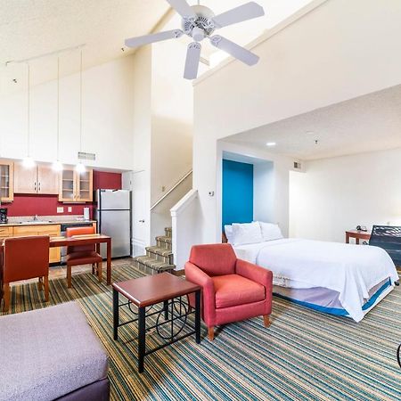 Metro Phoenix Loft Sleeps 6 Exterior foto