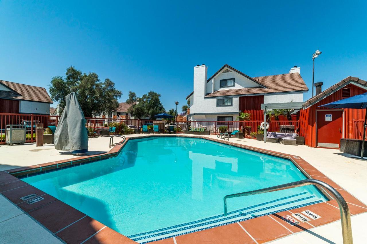 Metro Phoenix Loft Sleeps 6 Exterior foto