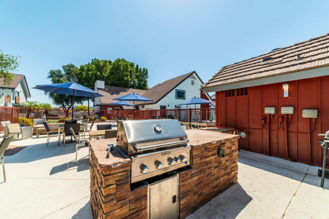 Metro Phoenix Loft Sleeps 6 Exterior foto