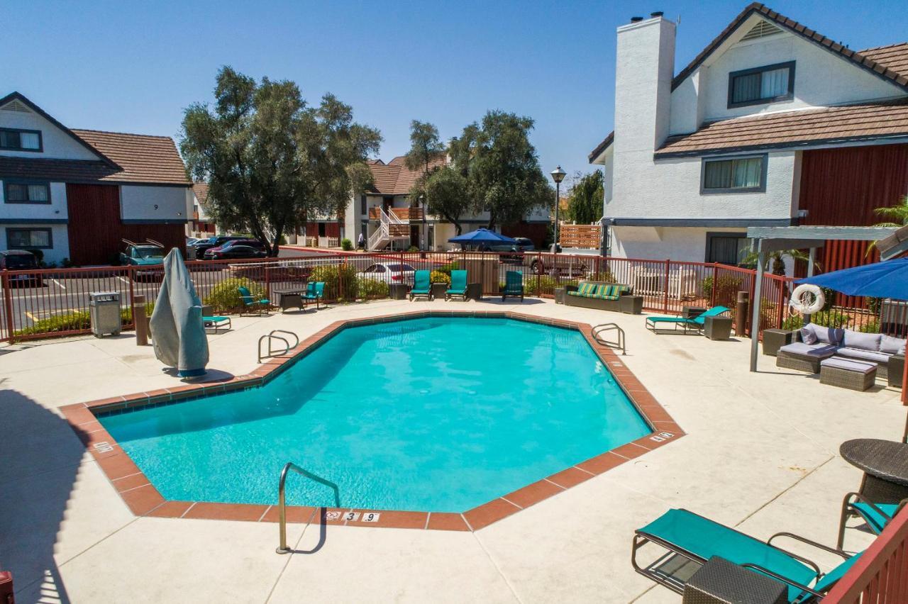 Metro Phoenix Loft Sleeps 6 Exterior foto