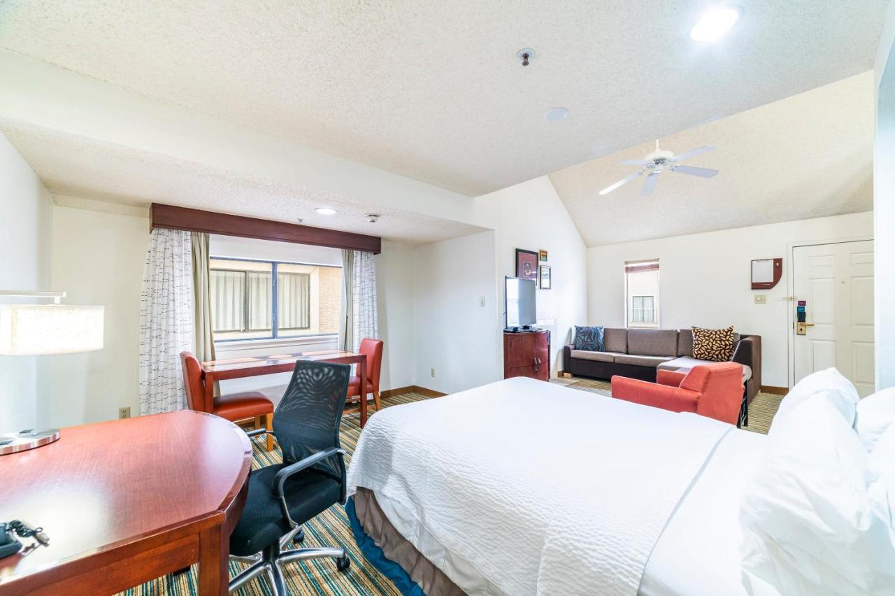 Metro Phoenix Loft Sleeps 6 Exterior foto