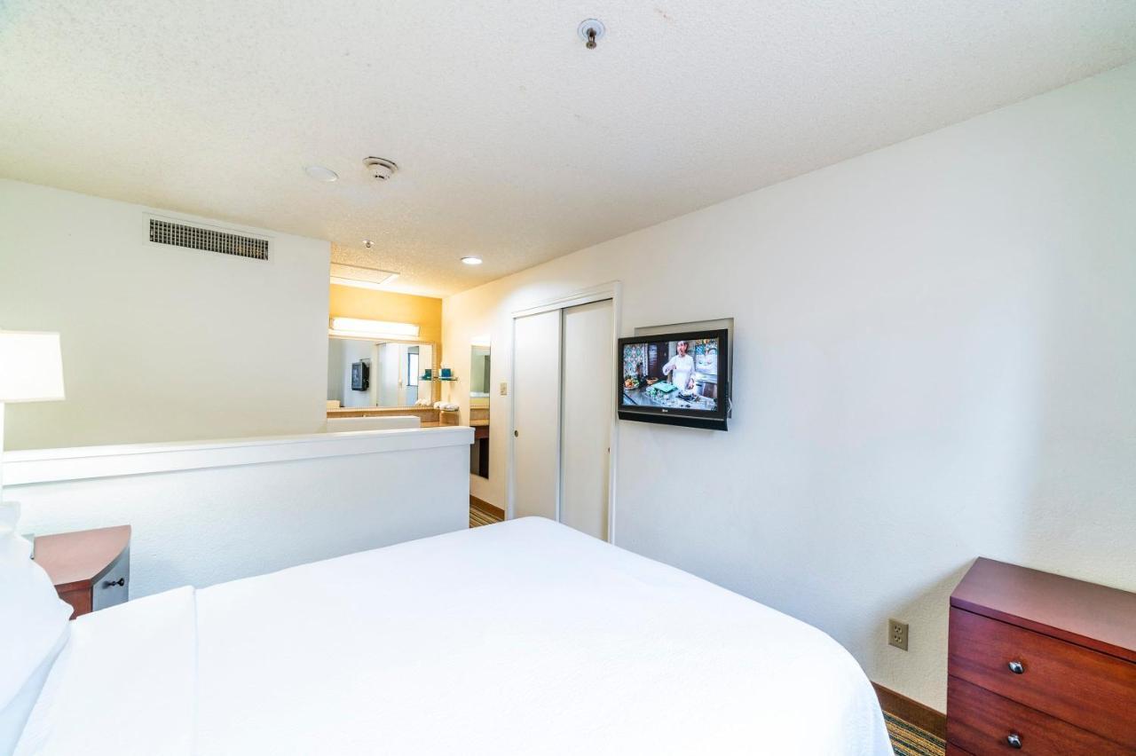 Metro Phoenix Loft Sleeps 6 Exterior foto