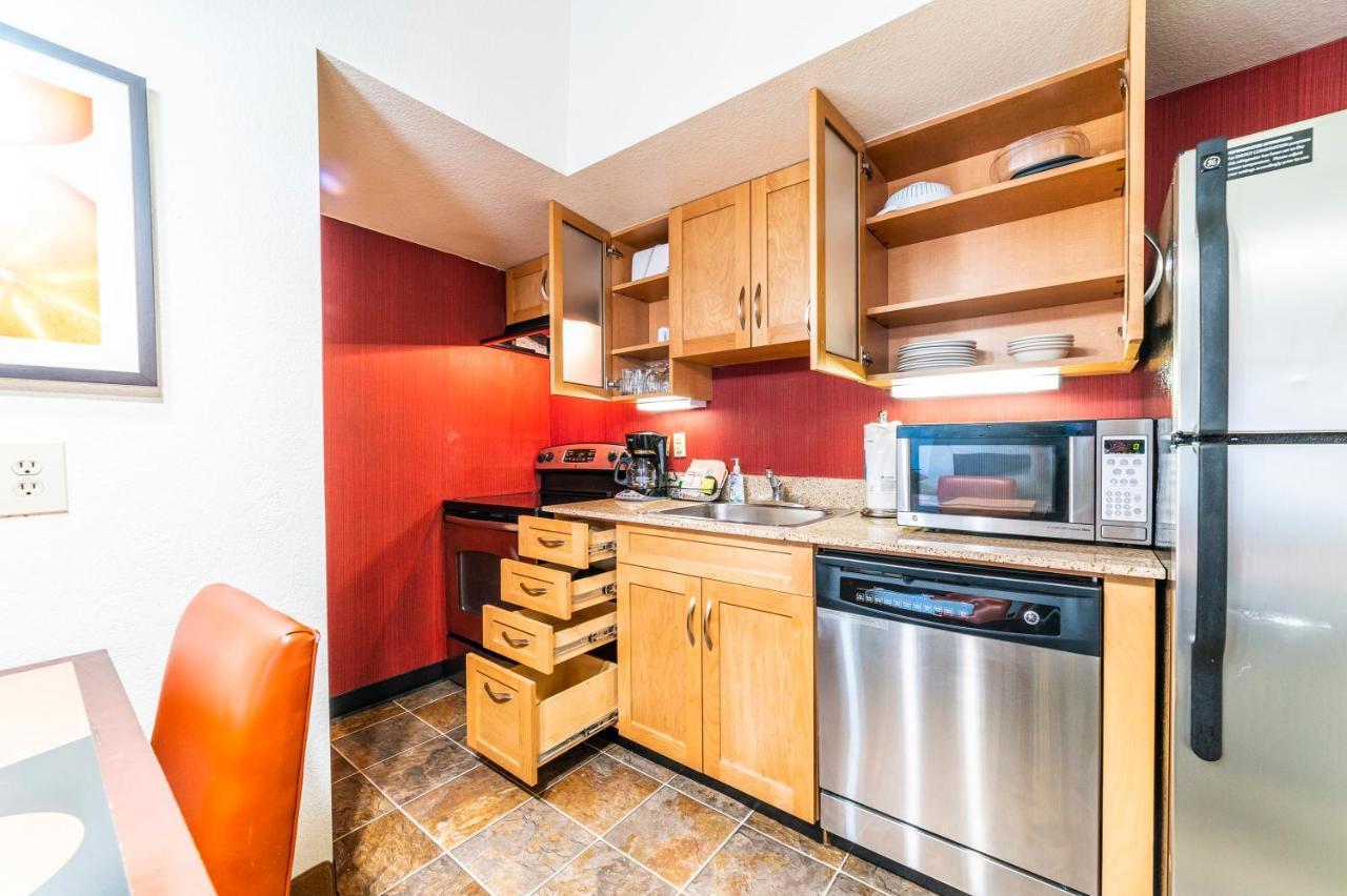 Metro Phoenix Loft Sleeps 6 Exterior foto