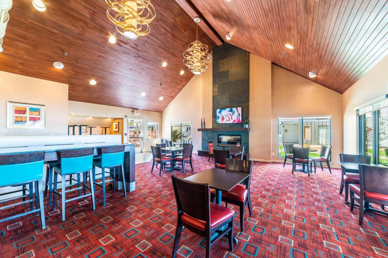 Metro Phoenix Loft Sleeps 6 Exterior foto