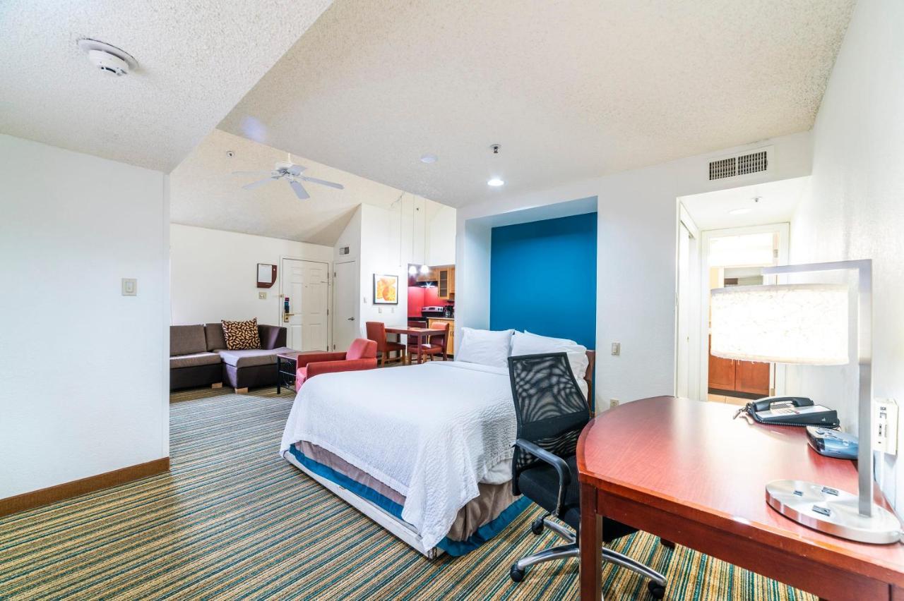 Metro Phoenix Loft Sleeps 6 Exterior foto